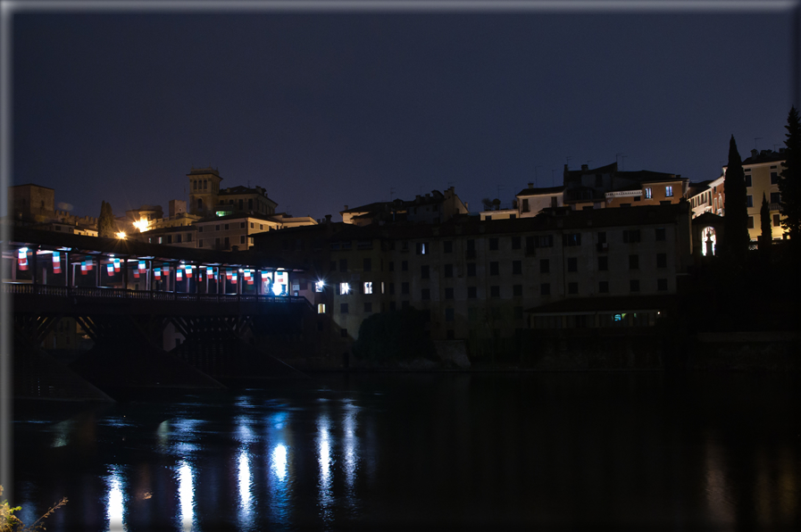 foto Lungo il Fiume Brenta